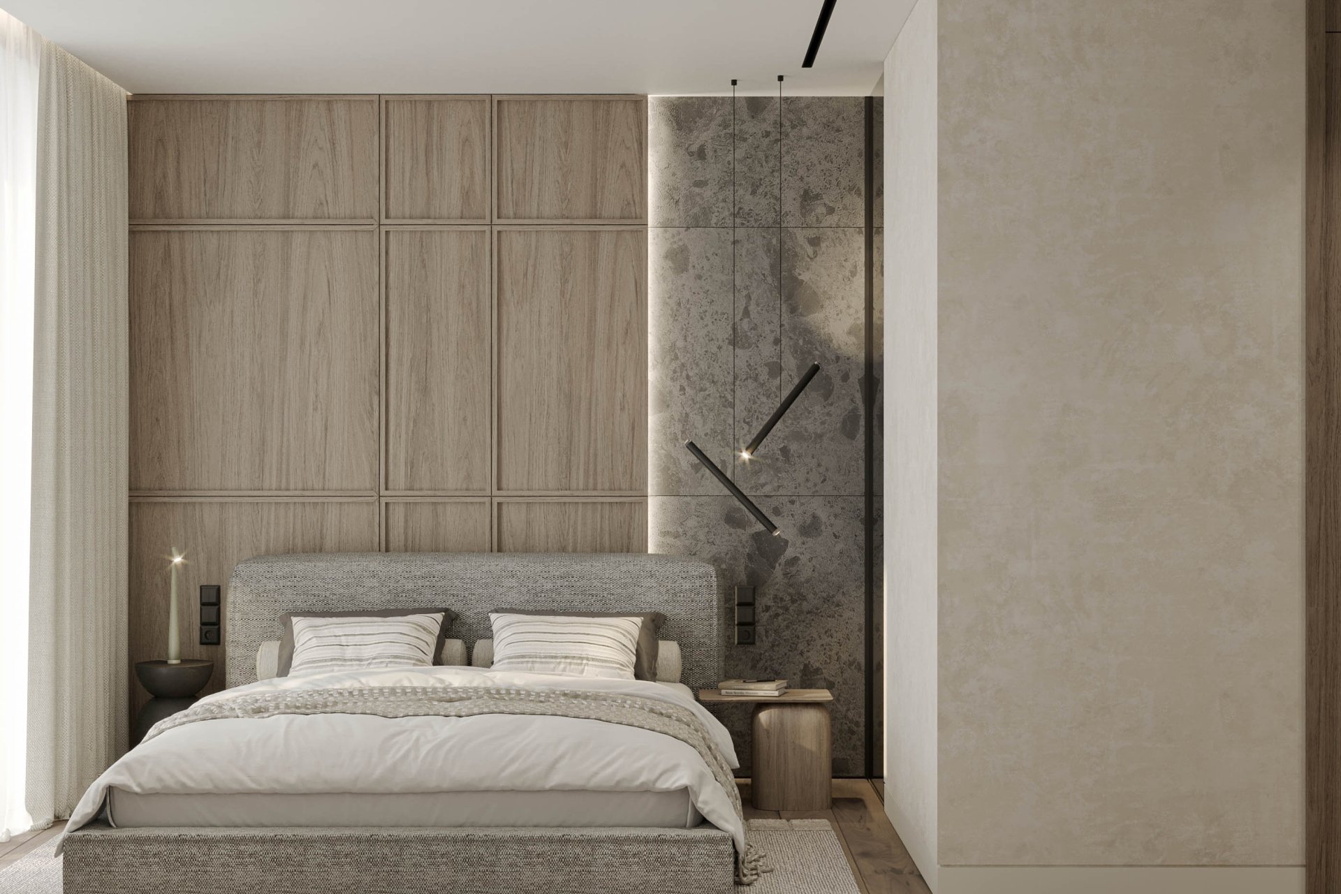 Nieuwbouw - Villa - Estepona