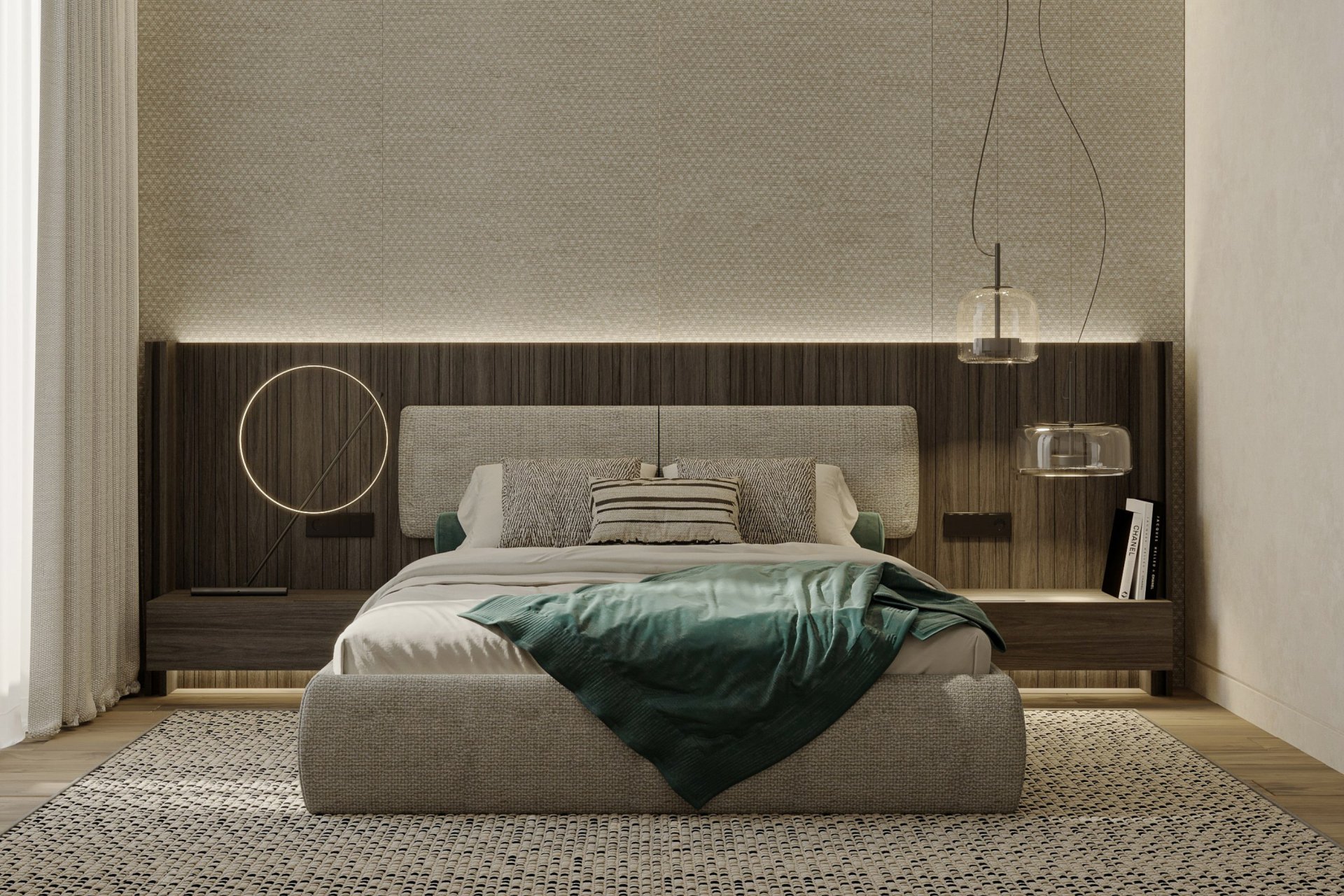 Nieuwbouw - Villa - Estepona