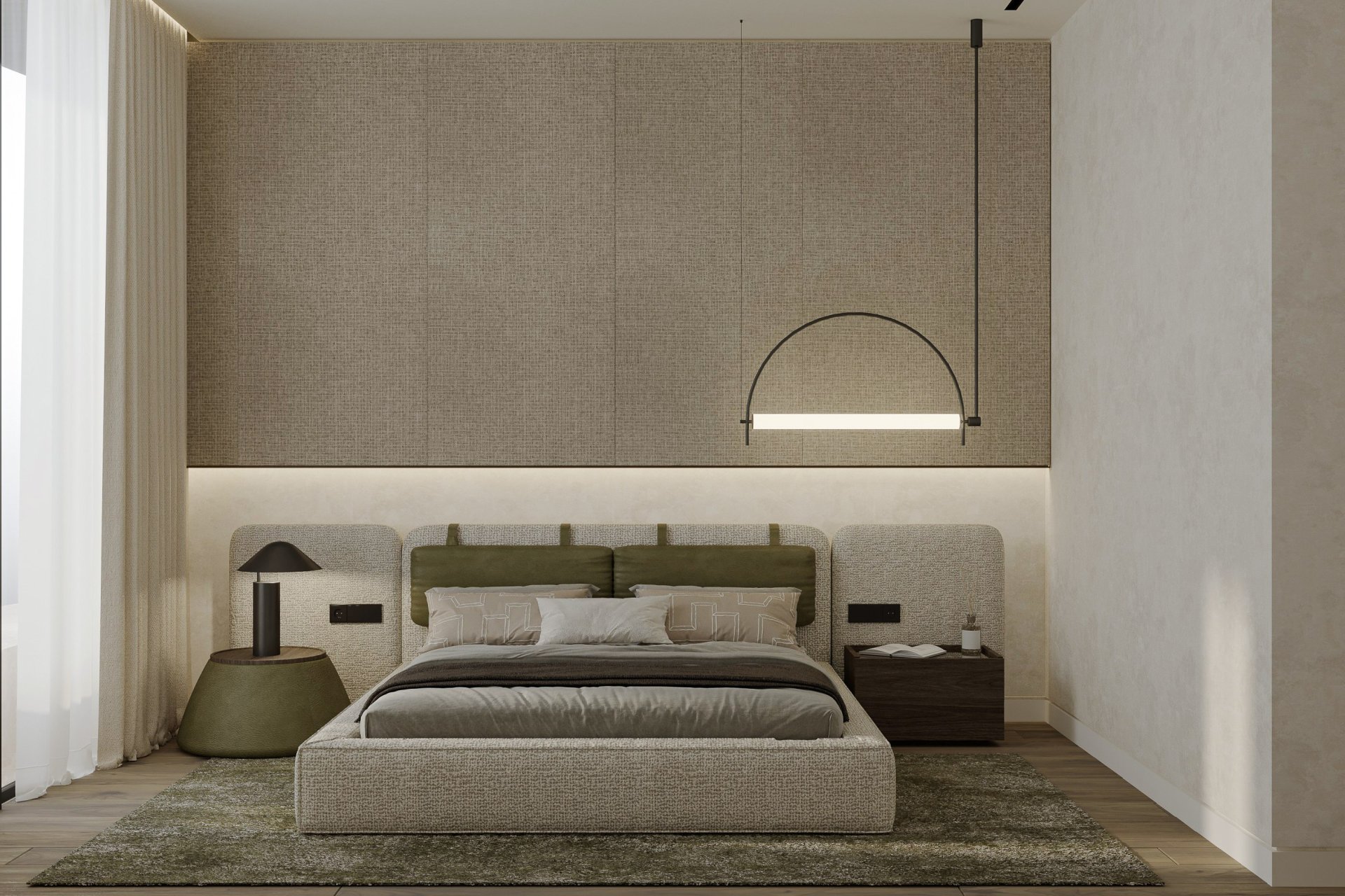 Nieuwbouw - Villa - Estepona