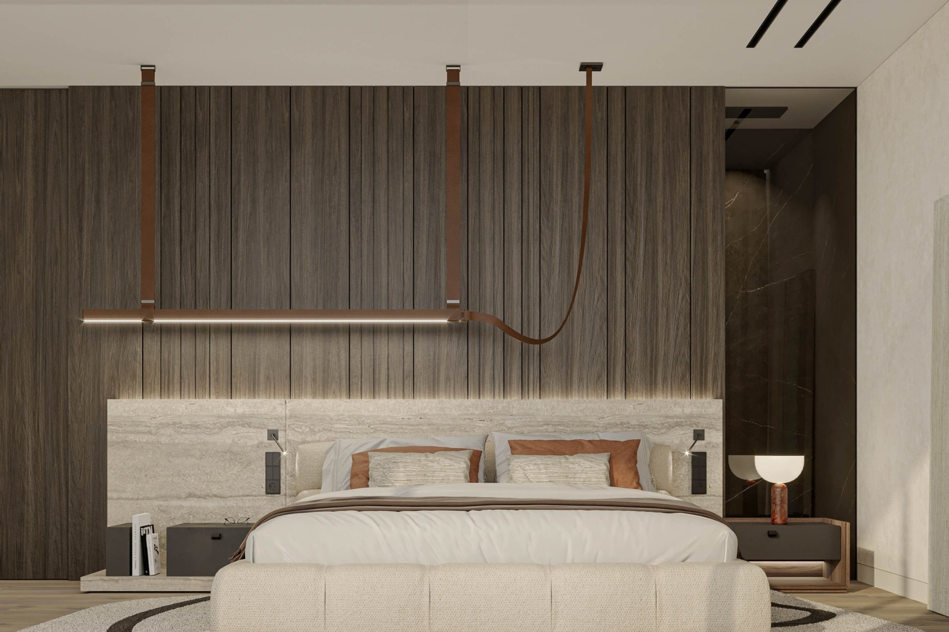 Nieuwbouw - Villa - Estepona