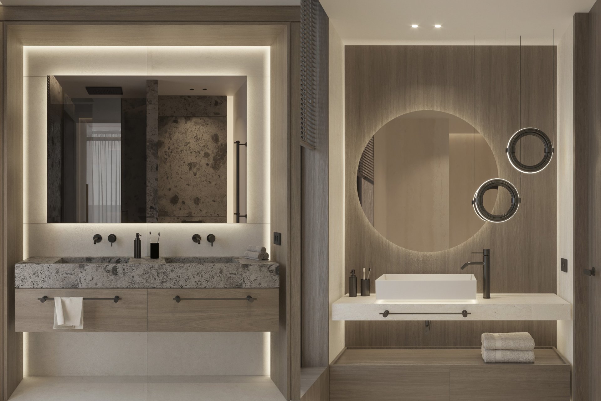 Nieuwbouw - Villa - Estepona