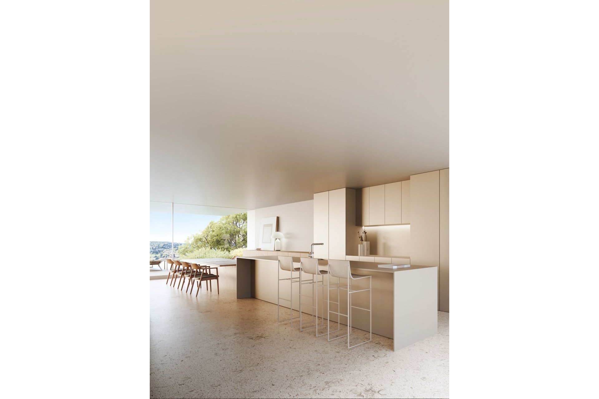 Nieuwbouw - Villa - Estepona