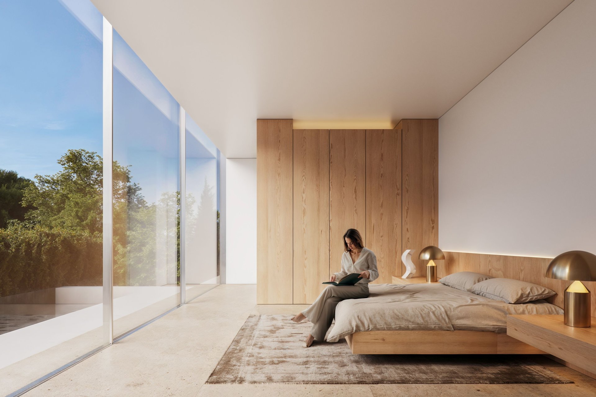 Nieuwbouw - Villa - Estepona