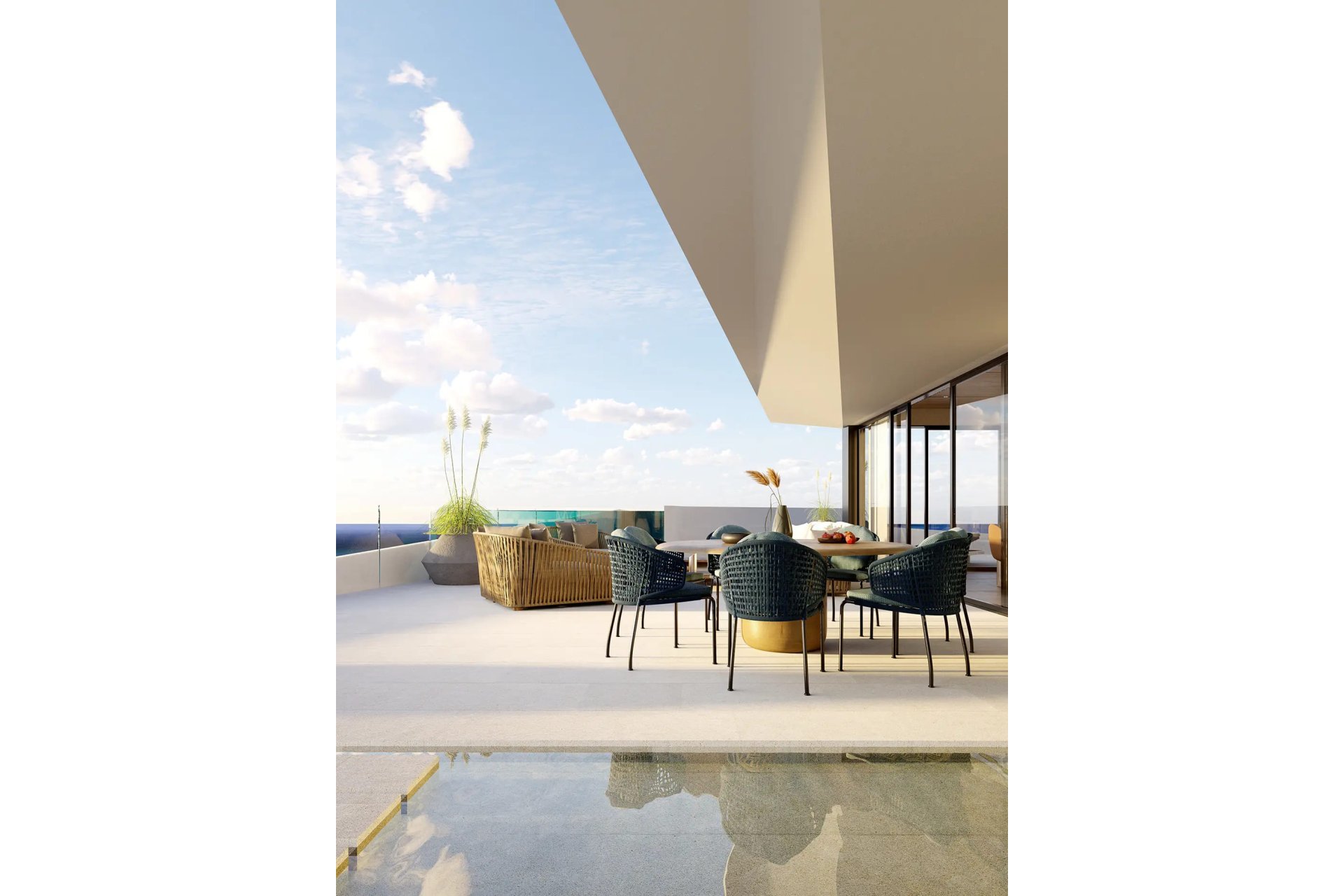 Nieuwbouw - Villa - Fuengirola