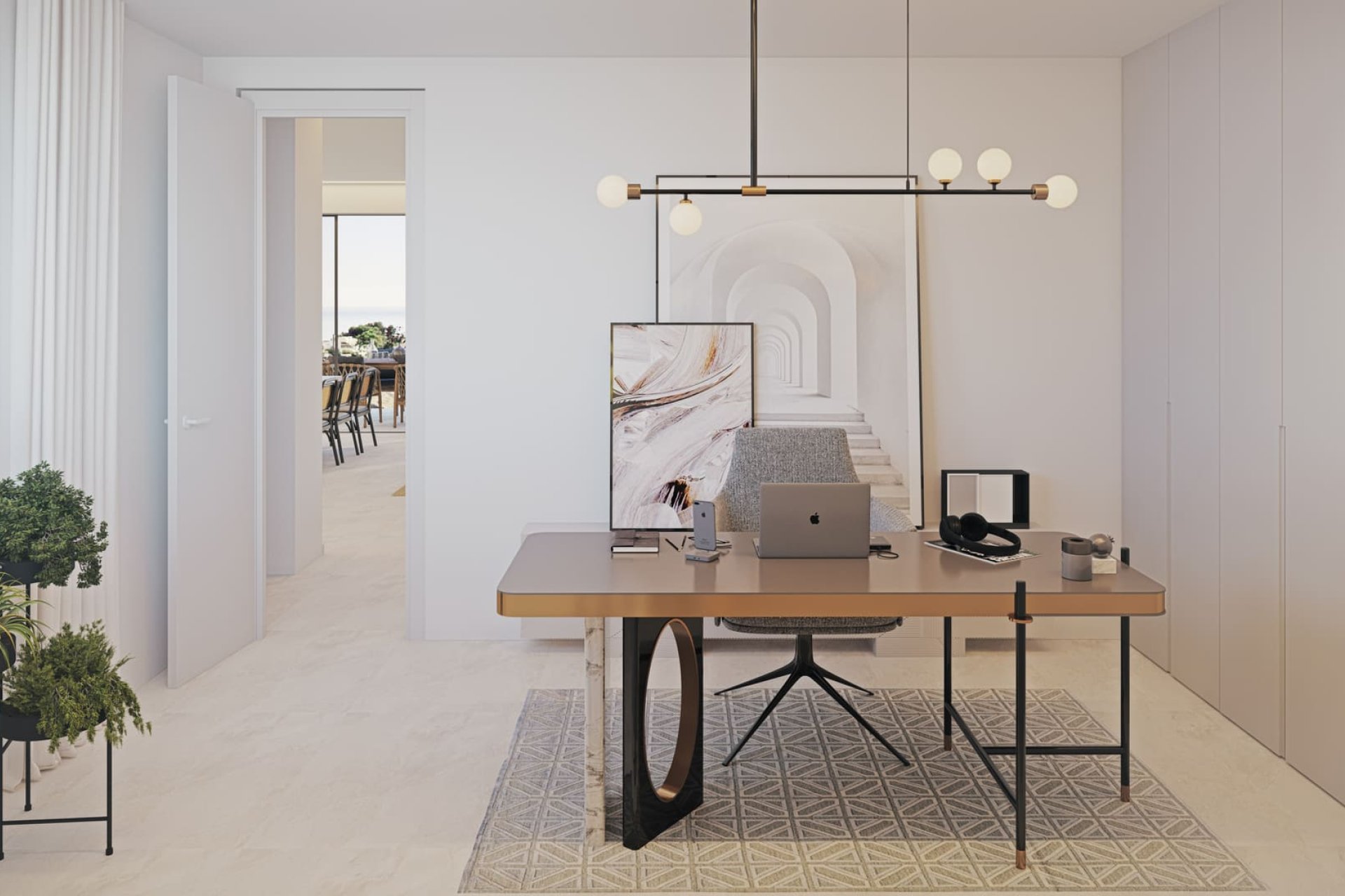 Nieuwbouw - Villa - Fuengirola