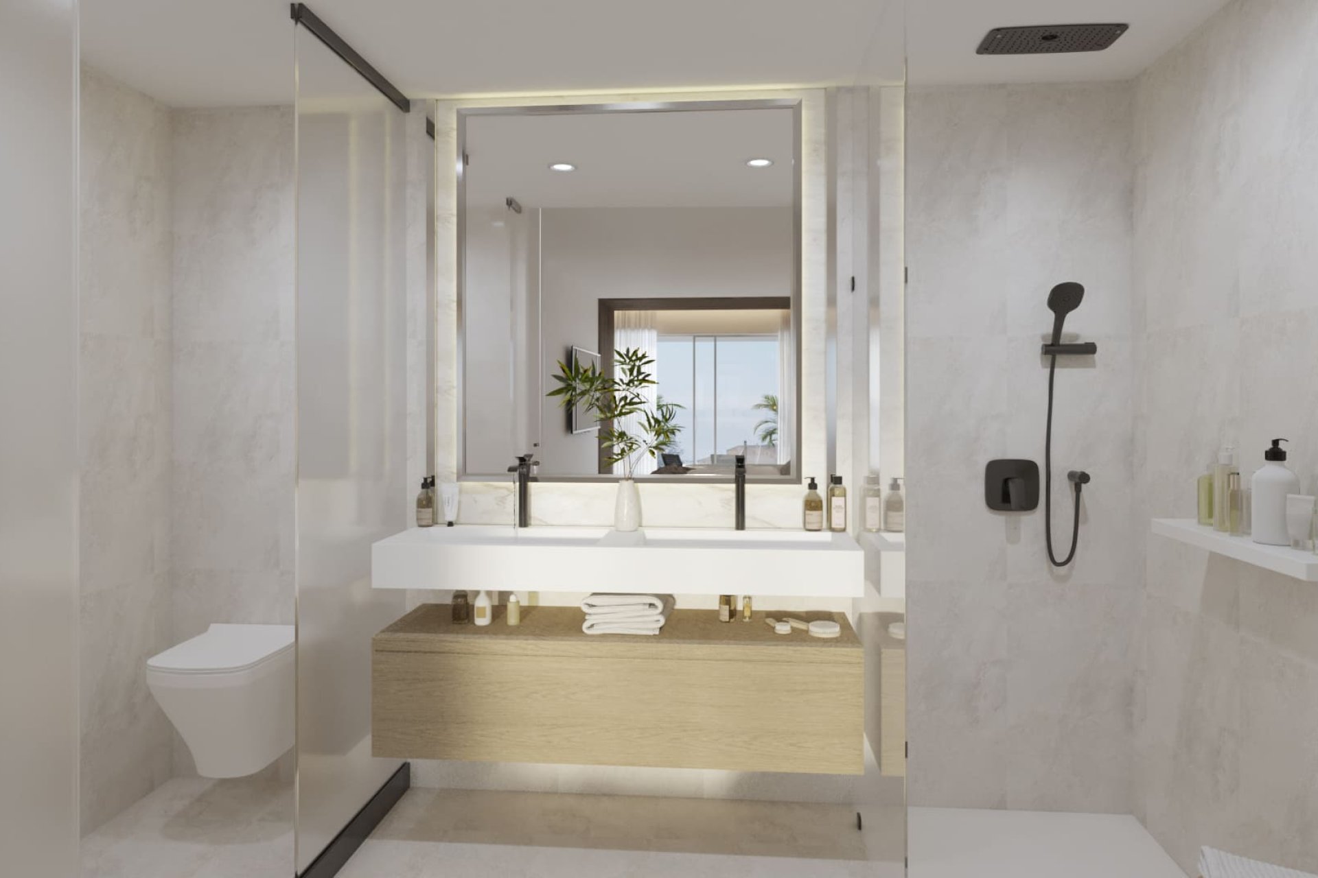 Nieuwbouw - Villa - Fuengirola