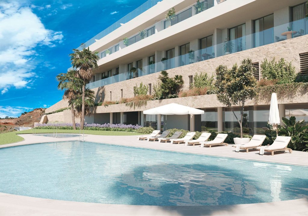 Nieuwbouw - Villa - Fuengirola