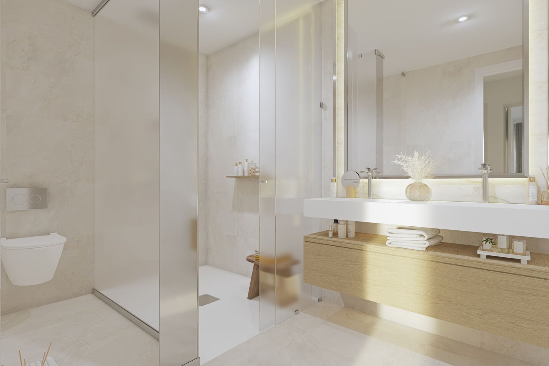 Nieuwbouw - Villa - Fuengirola