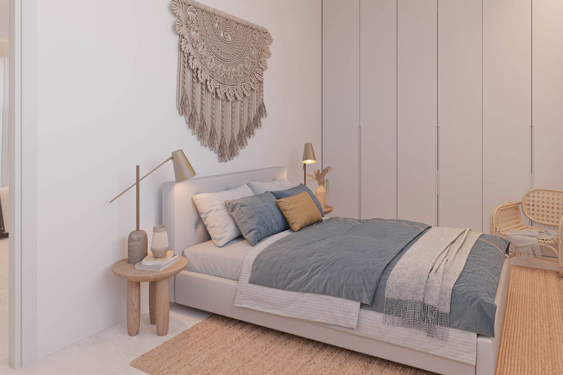 Nieuwbouw - Villa - Fuengirola