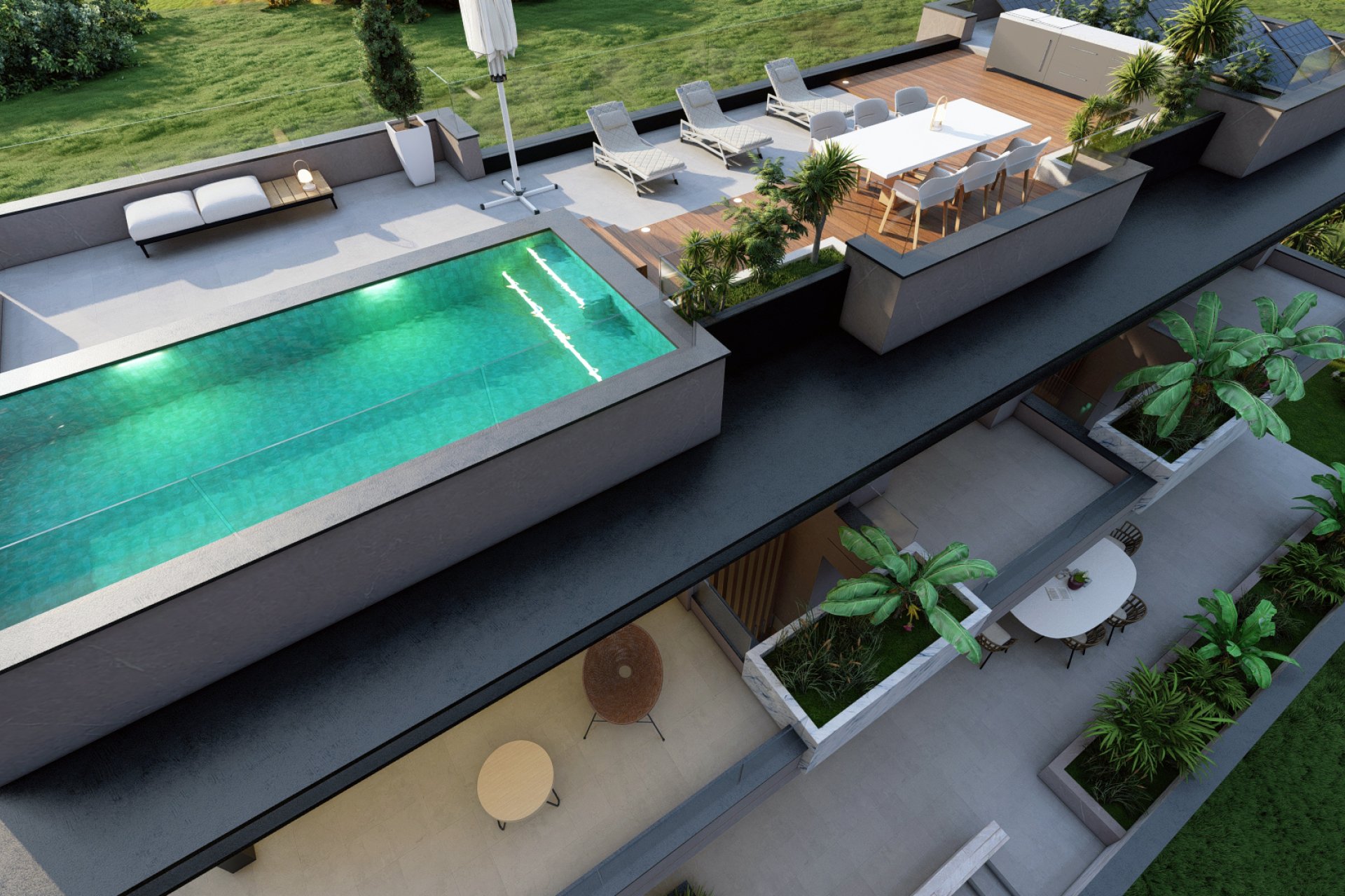 Nieuwbouw - Villa - Fuengirola