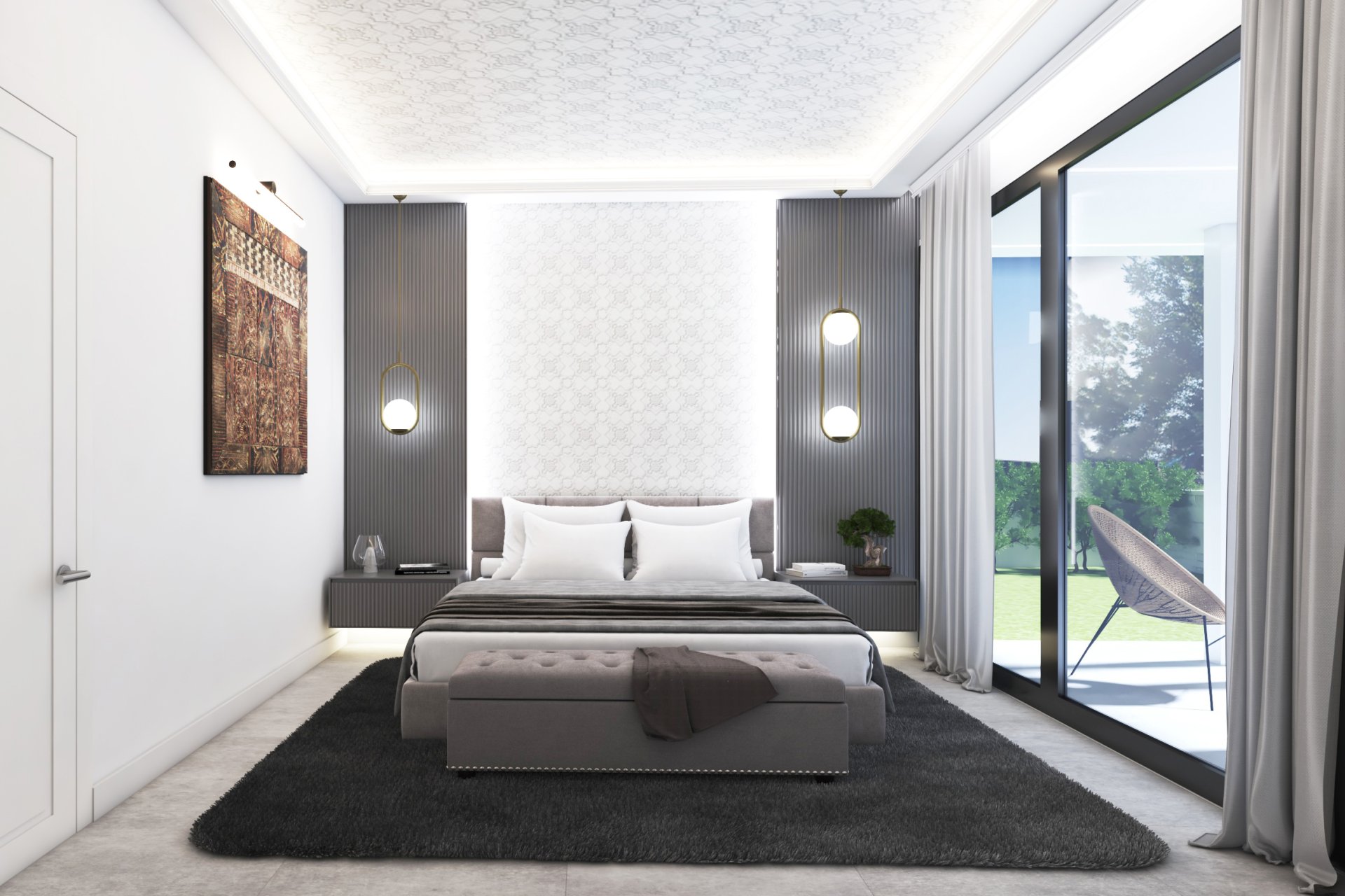 Nieuwbouw - Villa - Fuengirola