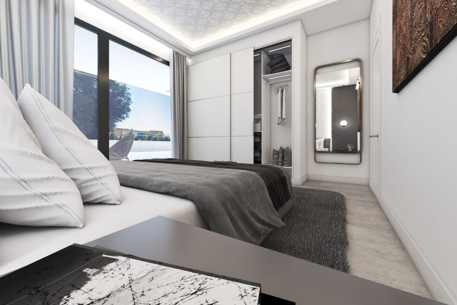 Nieuwbouw - Villa - Fuengirola