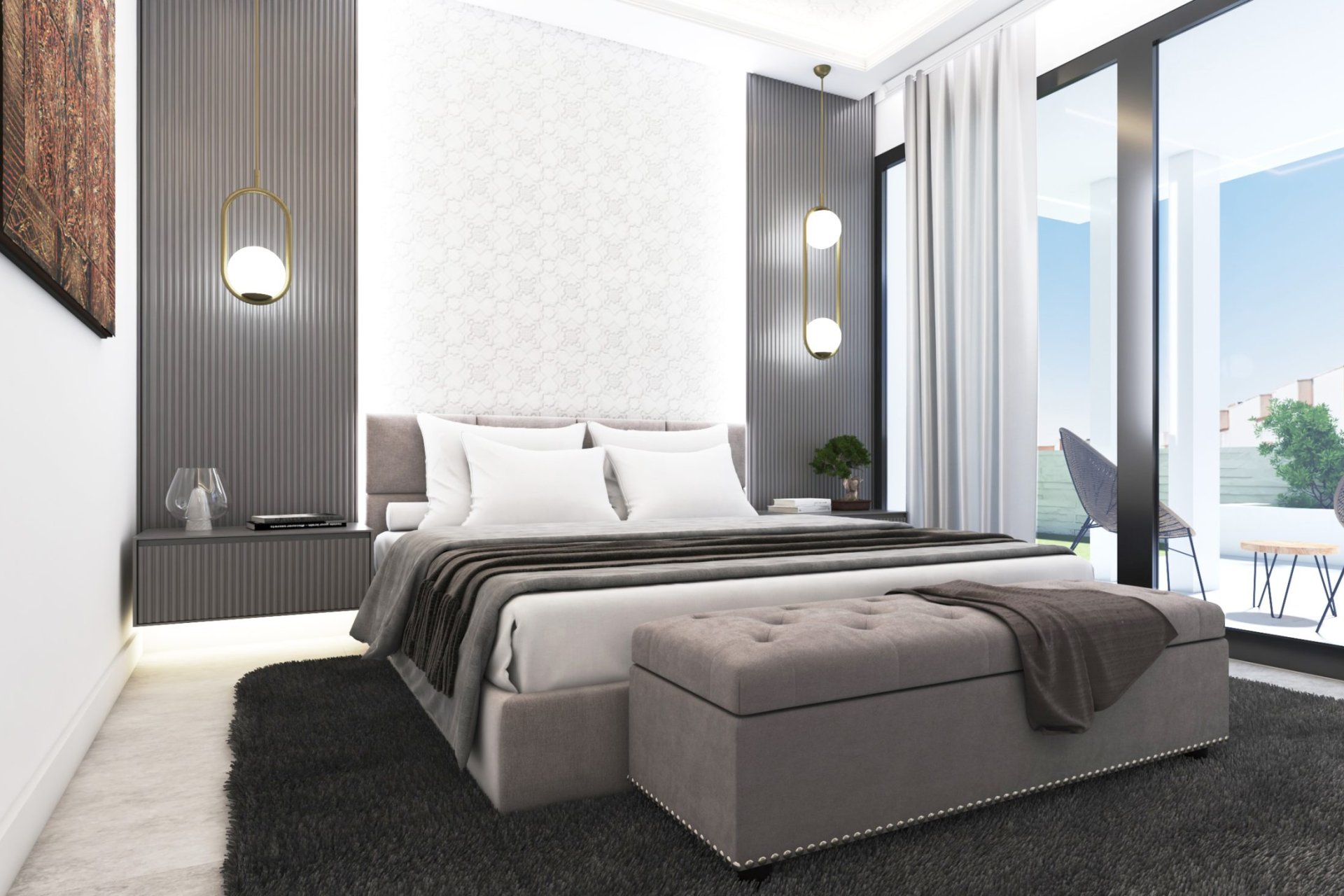 Nieuwbouw - Villa - Fuengirola