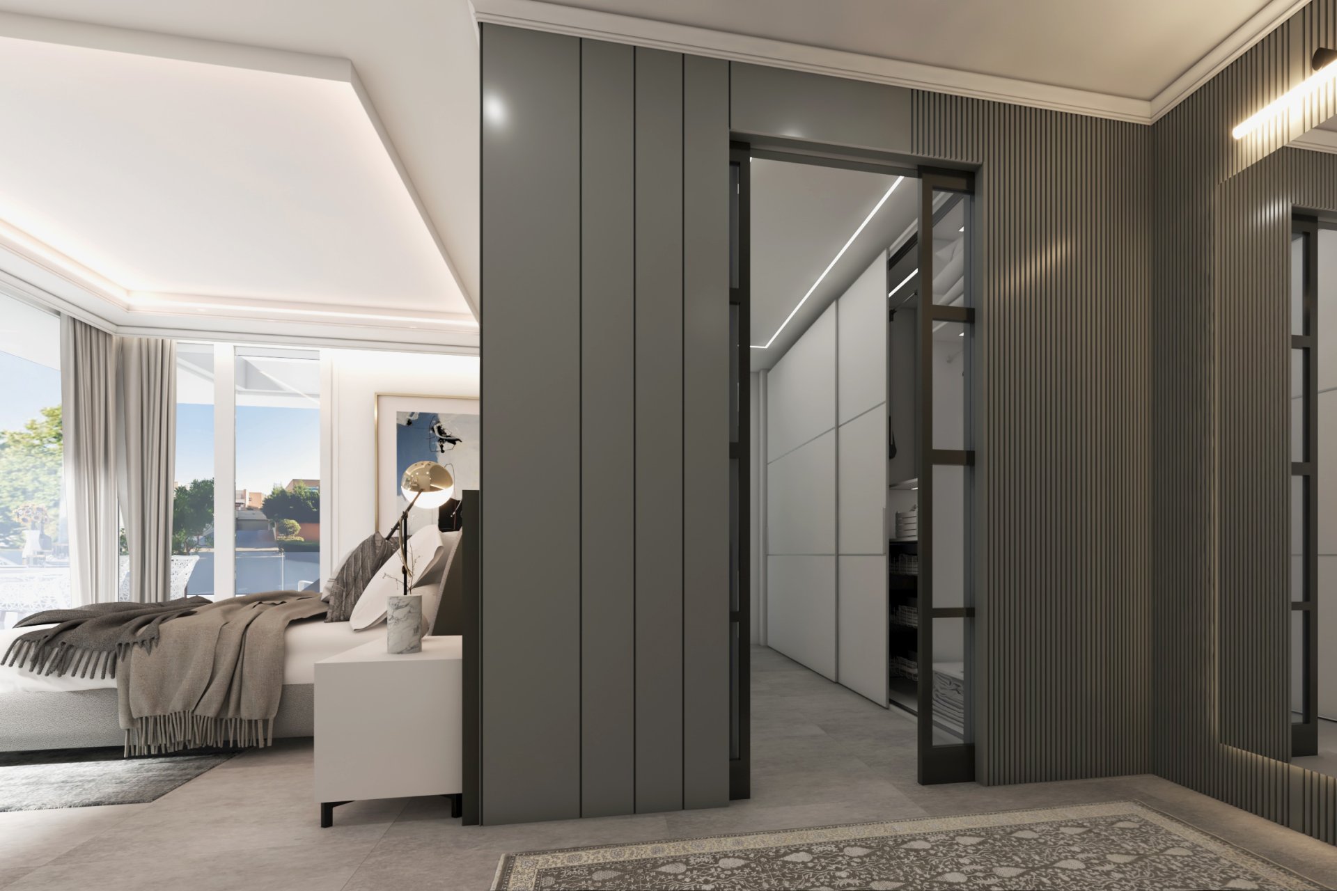 Nieuwbouw - Villa - Fuengirola