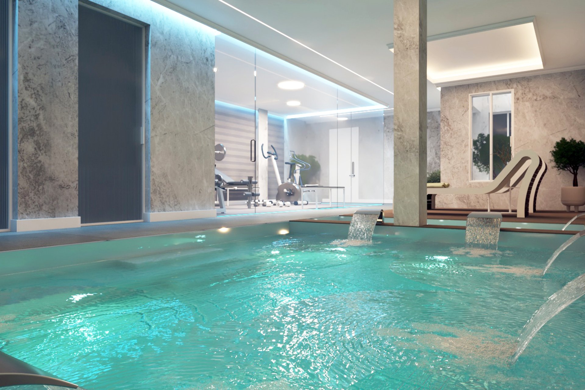 Nieuwbouw - Villa - Fuengirola