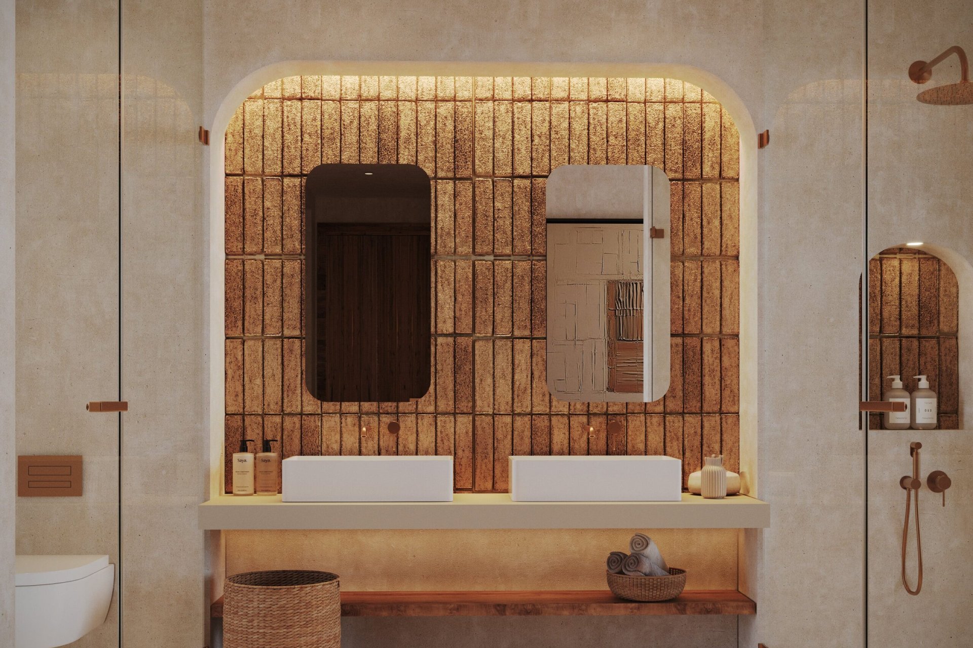 Nieuwbouw - Villa - Jávea Xàbia - Jávea