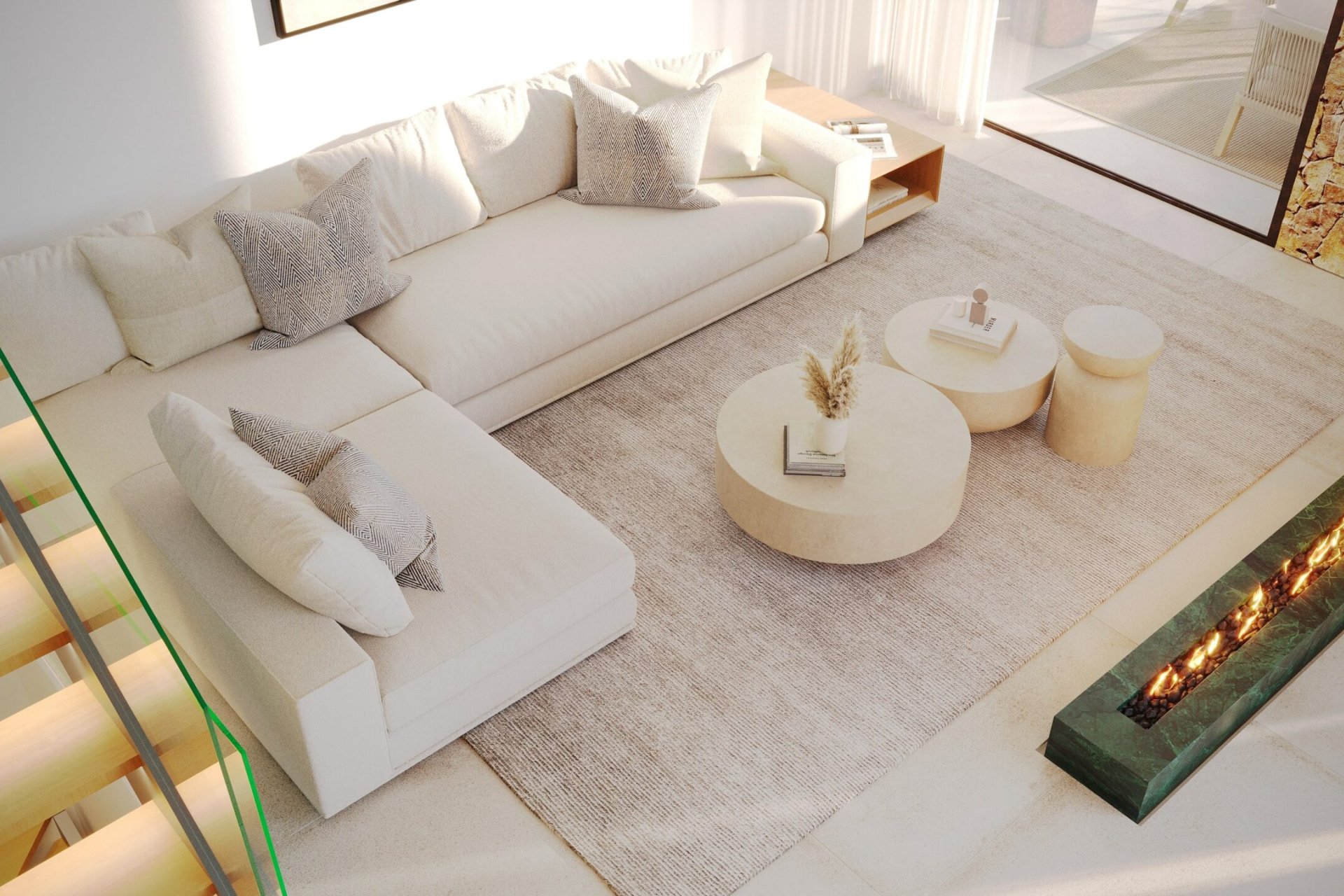 Nieuwbouw - Villa - Jávea Xàbia - Jávea