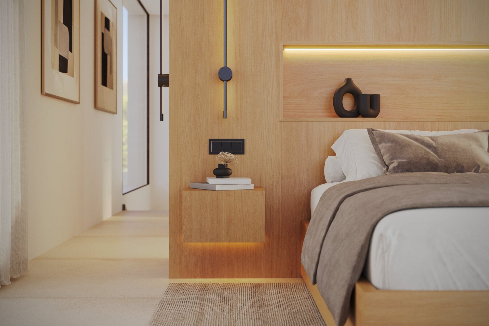 Nieuwbouw - Villa - Jávea Xàbia - Jávea