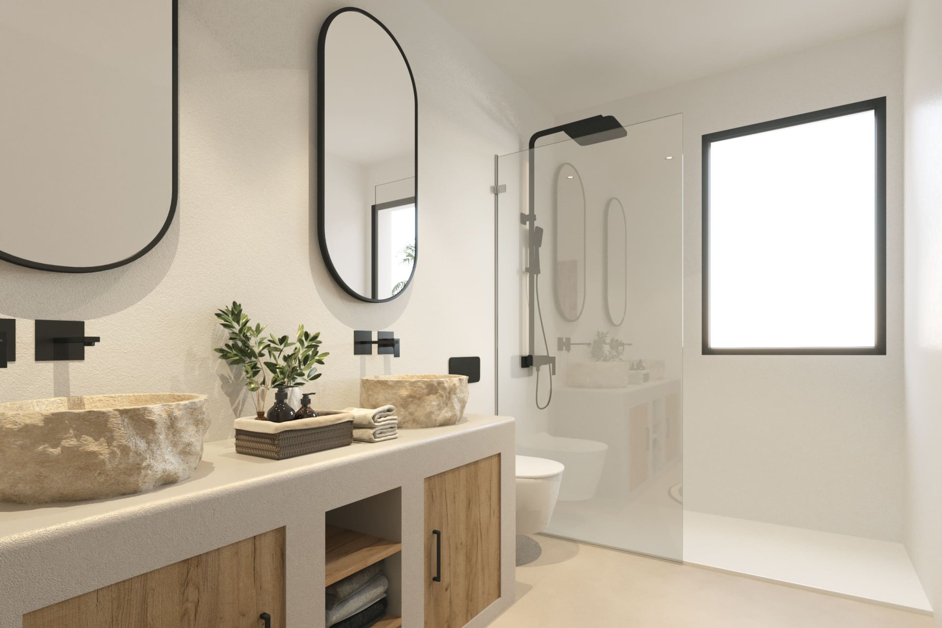 Nieuwbouw - Villa - Jávea Xàbia - Jávea