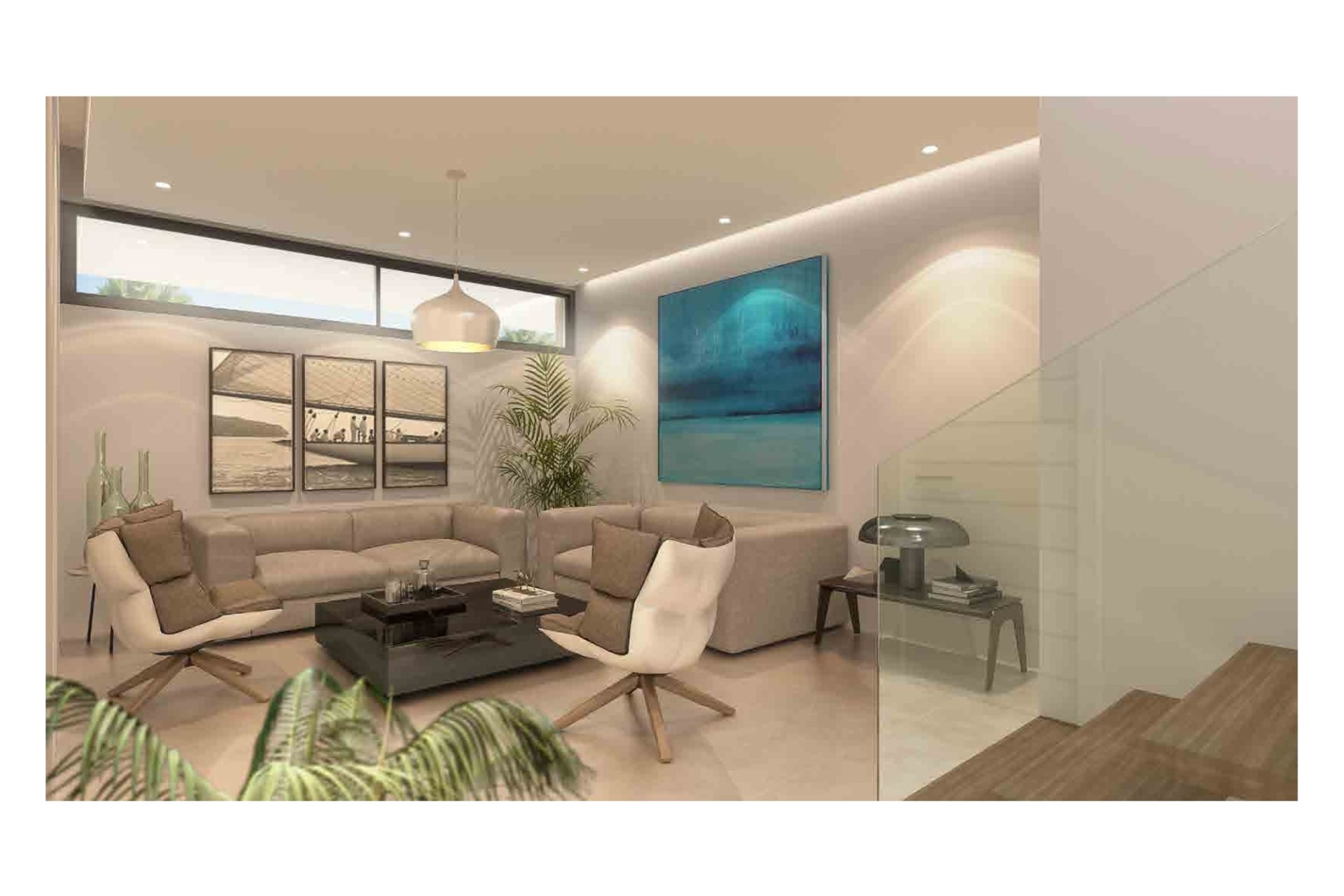 Nieuwbouw - Villa - La Cala de Mijas