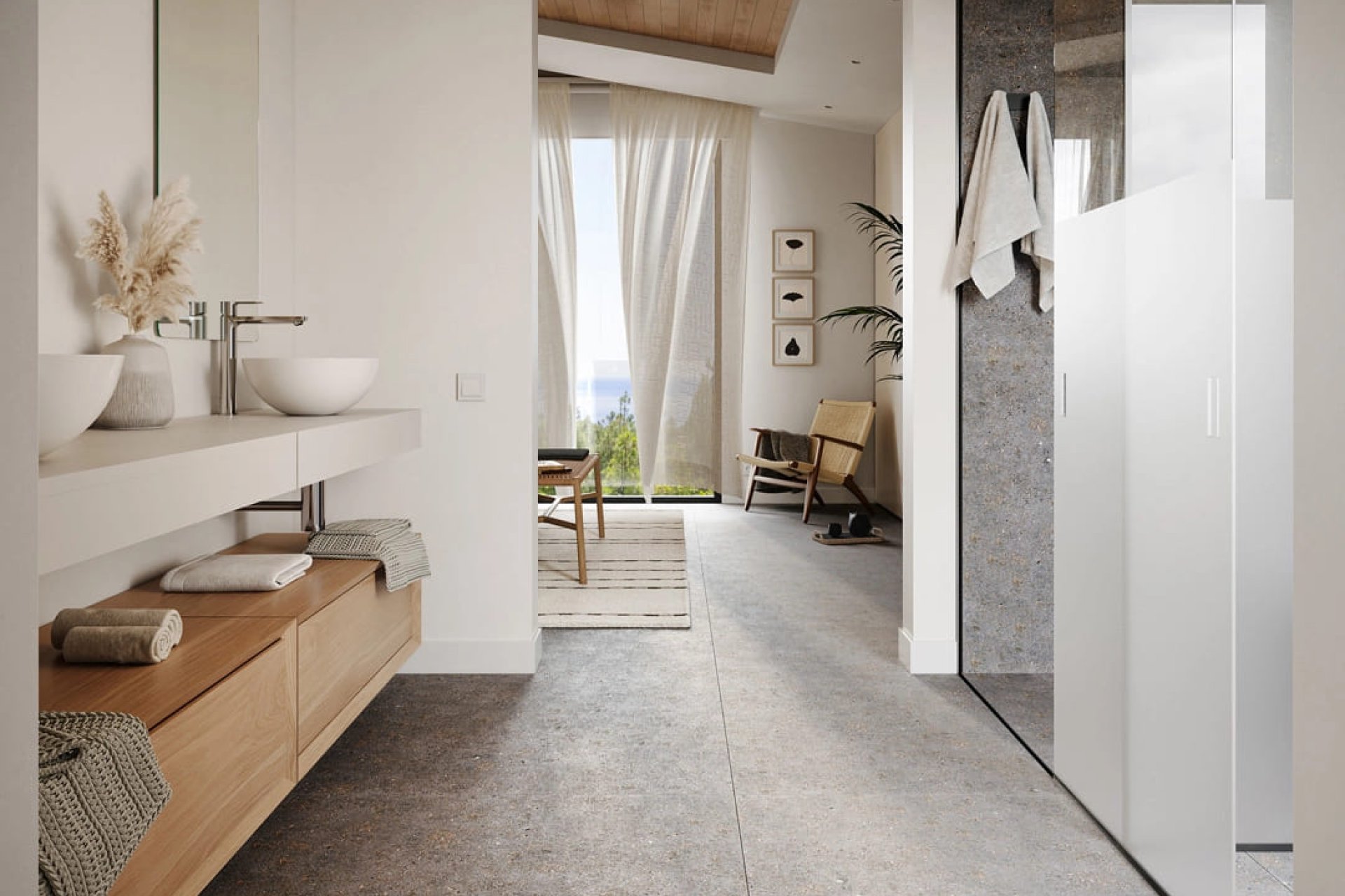 Nieuwbouw - Villa - La Cala de Mijas