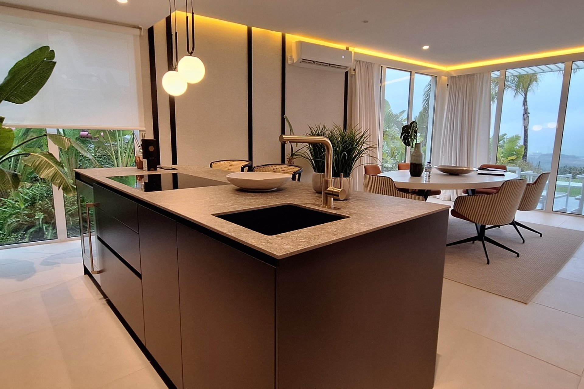 Nieuwbouw - Villa - La Cala de Mijas