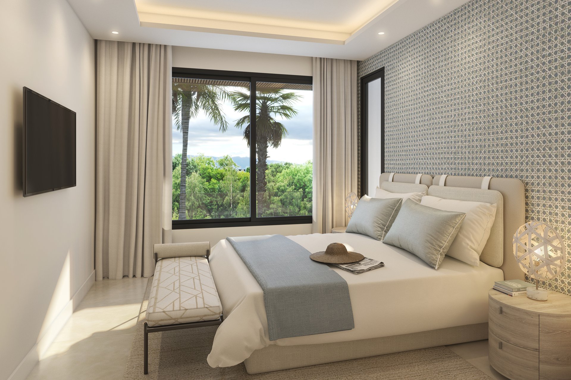 Nieuwbouw - Villa - La Cala de Mijas