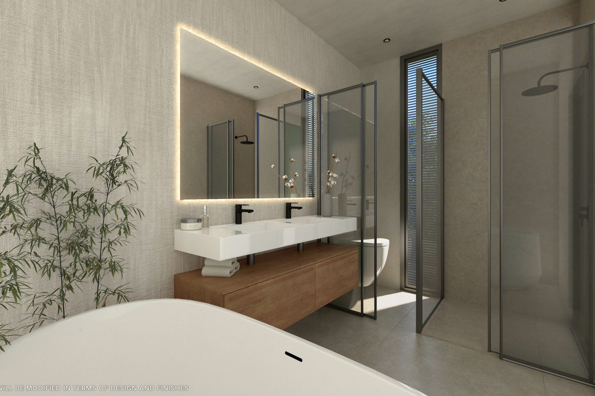 Nieuwbouw - Villa - La Cala de Mijas