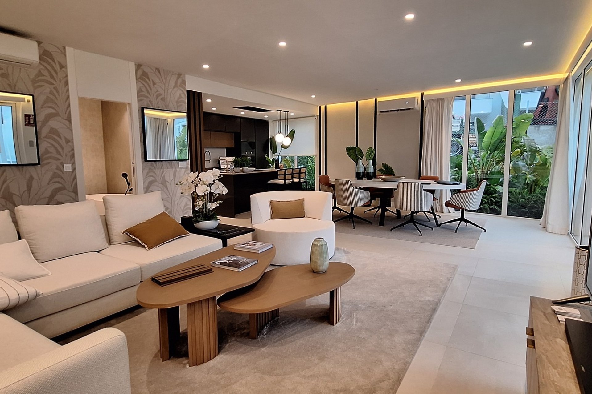 Nieuwbouw - Villa - La Cala de Mijas