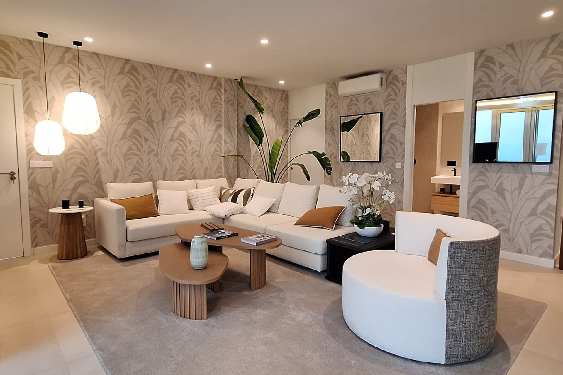 Nieuwbouw - Villa - La Cala de Mijas