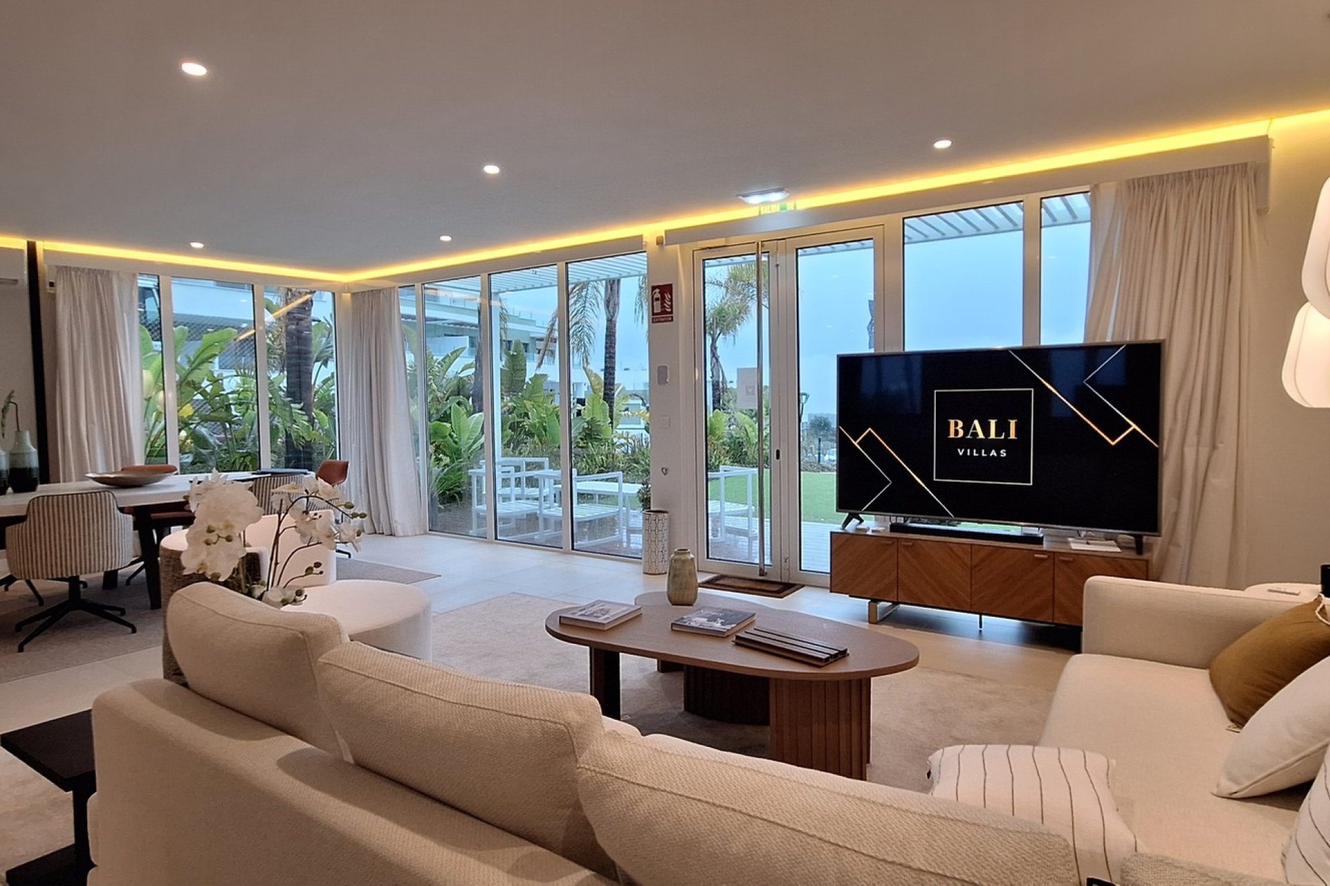 Nieuwbouw - Villa - La Cala de Mijas