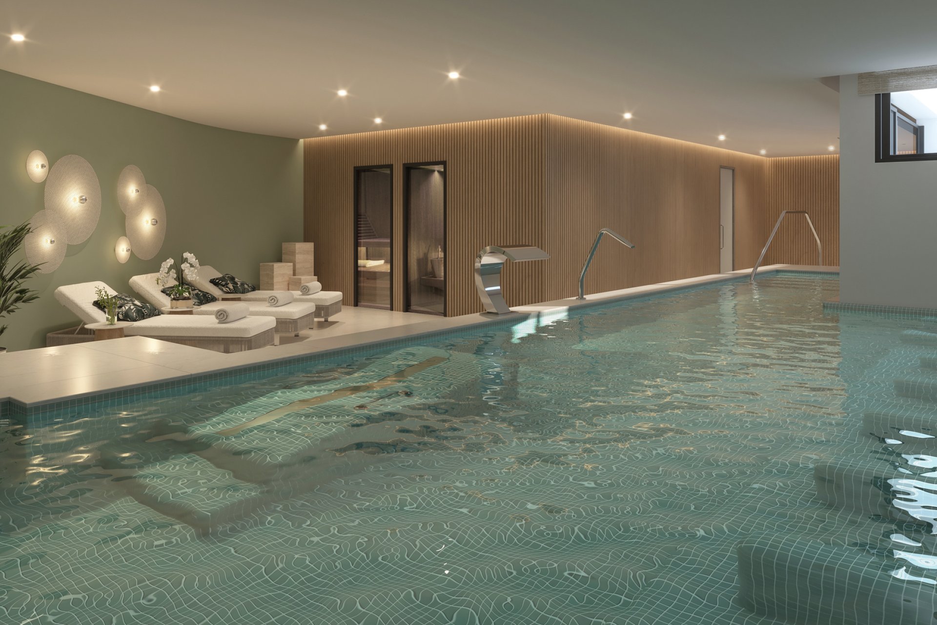 Nieuwbouw - Villa - La Cala de Mijas