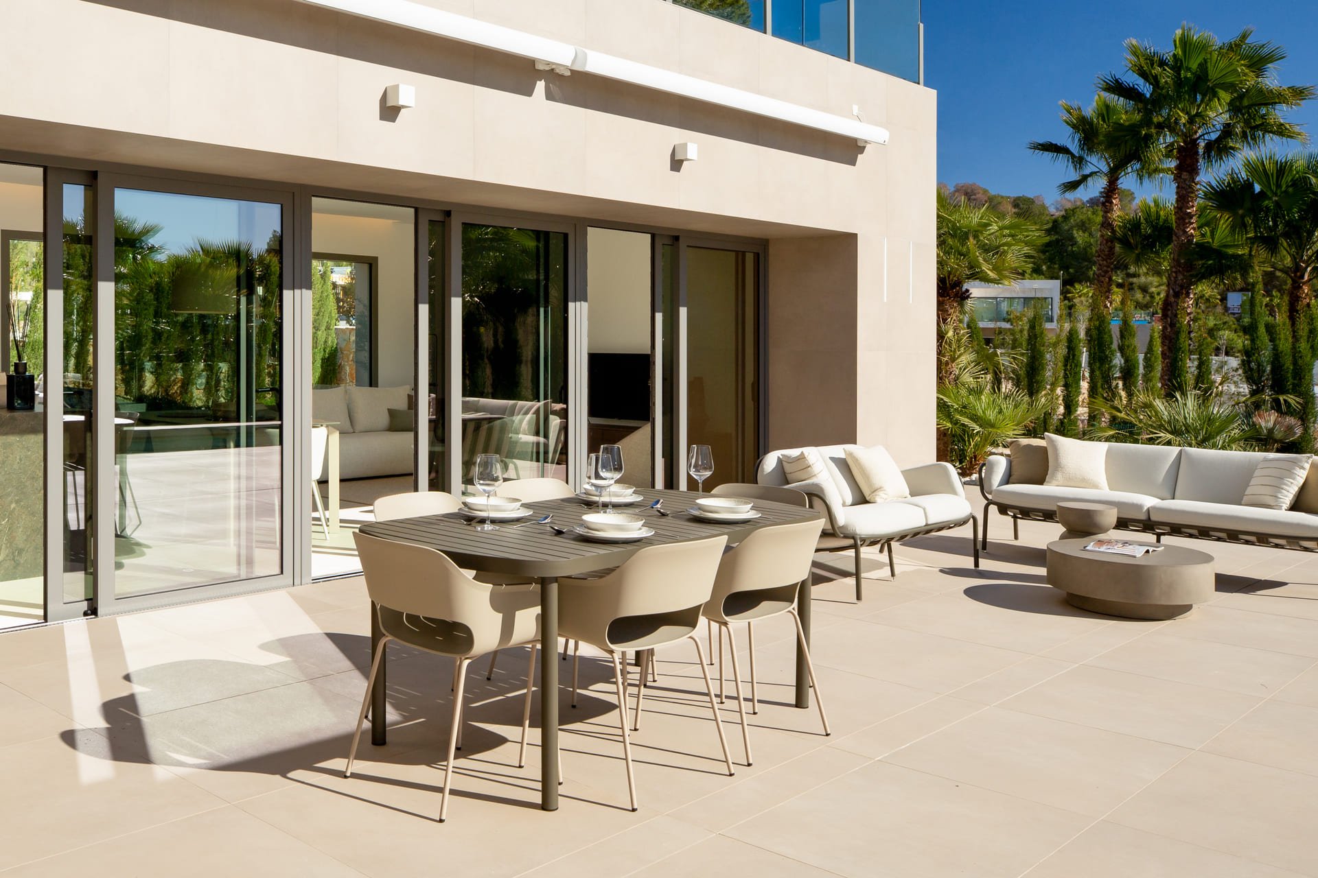 Nieuwbouw - Villa - Las Colinas Golf Resort - Las Colinas Golf