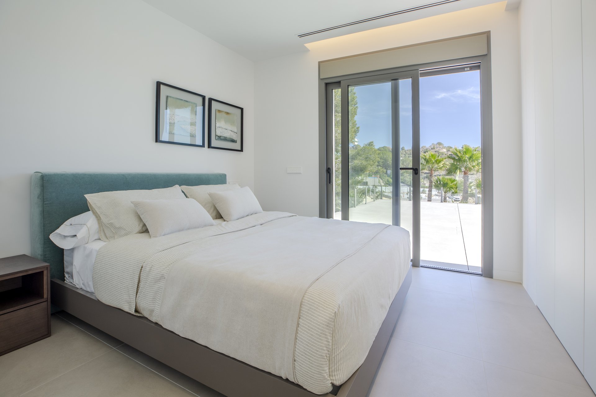 Nieuwbouw - Villa - Las Colinas Golf Resort - Las Colinas Golf