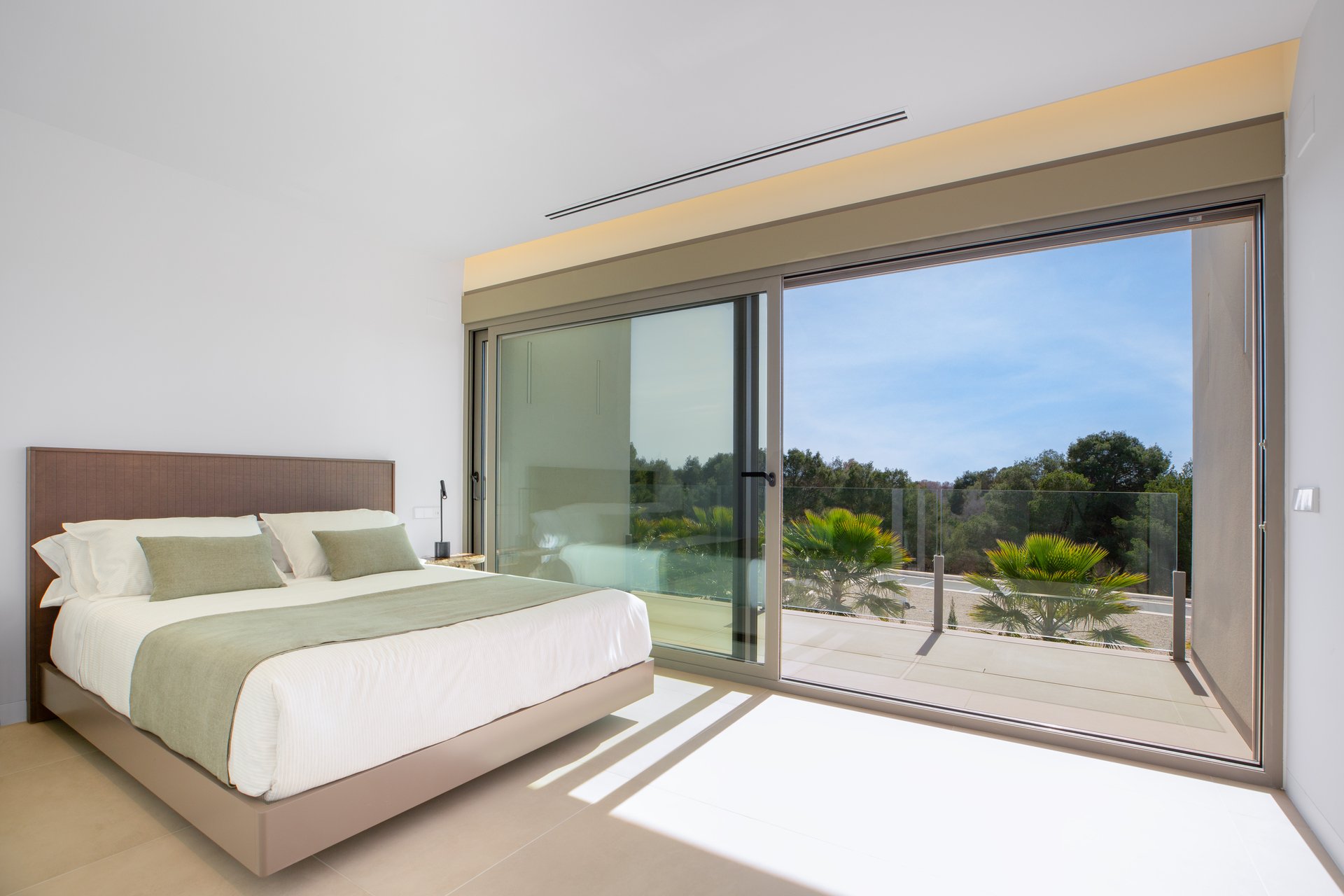 Nieuwbouw - Villa - Las Colinas Golf Resort - Las Colinas Golf