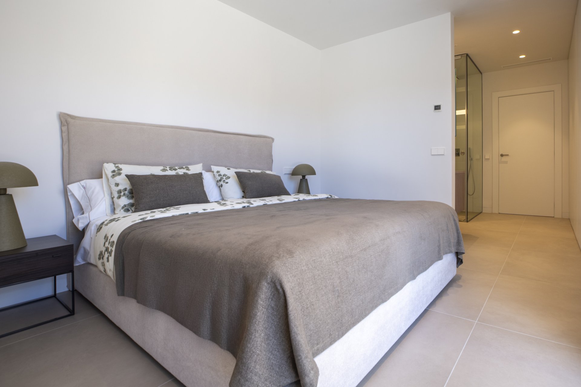 Nieuwbouw - Villa - Las Colinas Golf Resort - Las Colinas Golf