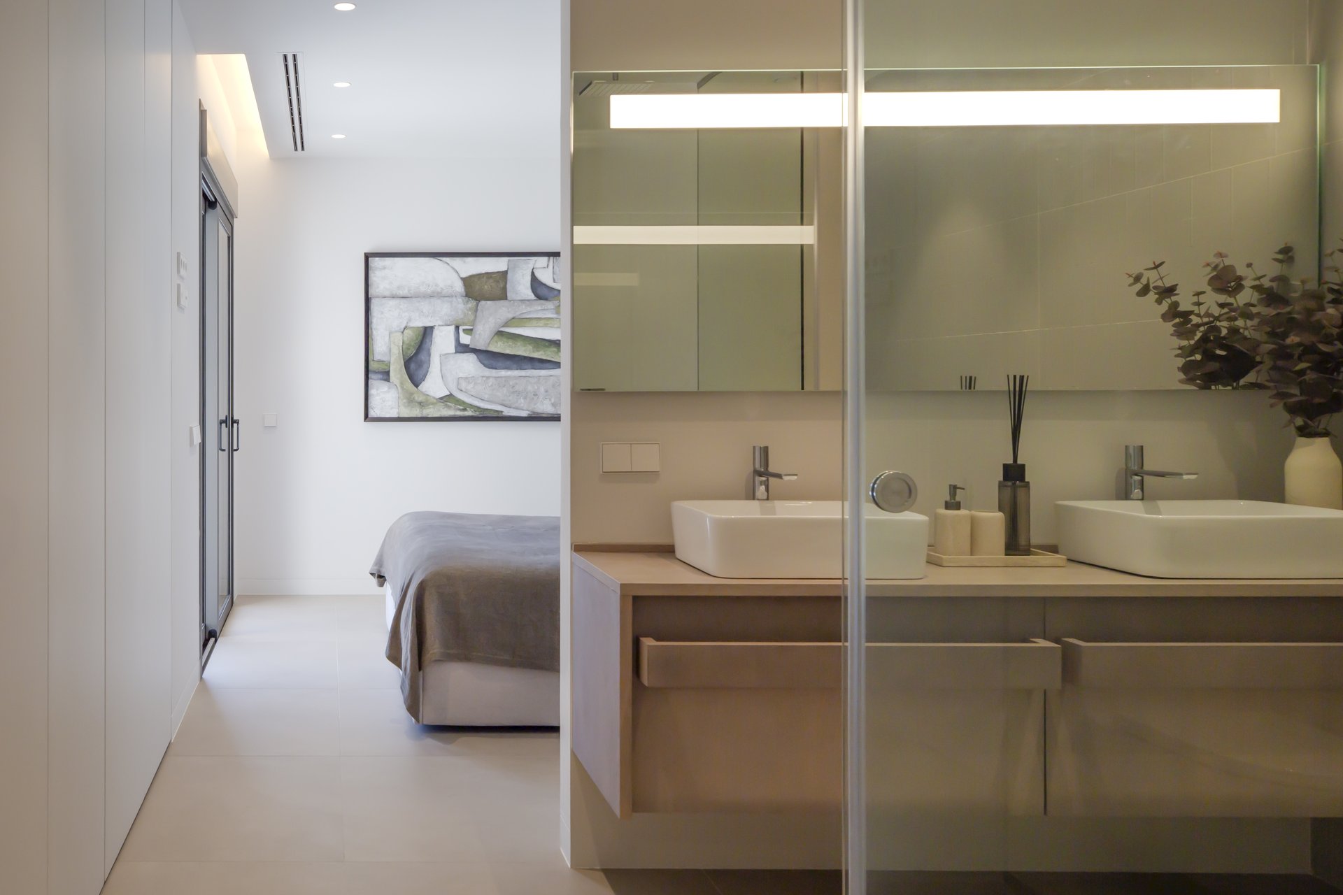 Nieuwbouw - Villa - Las Colinas Golf Resort - Las Colinas Golf