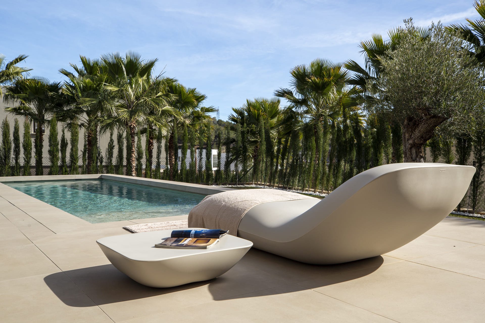 Nieuwbouw - Villa - Las Colinas Golf