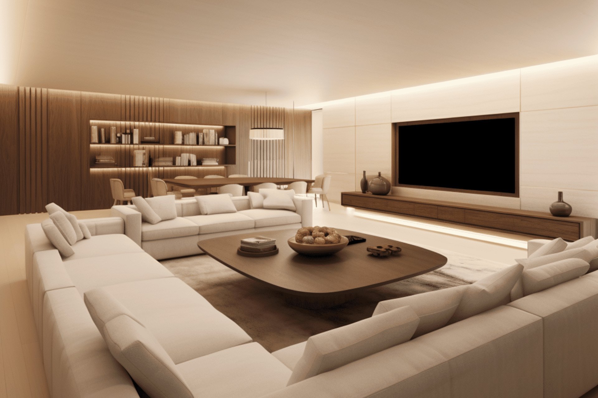 Nieuwbouw - Villa - Las Lagunas de Mijas