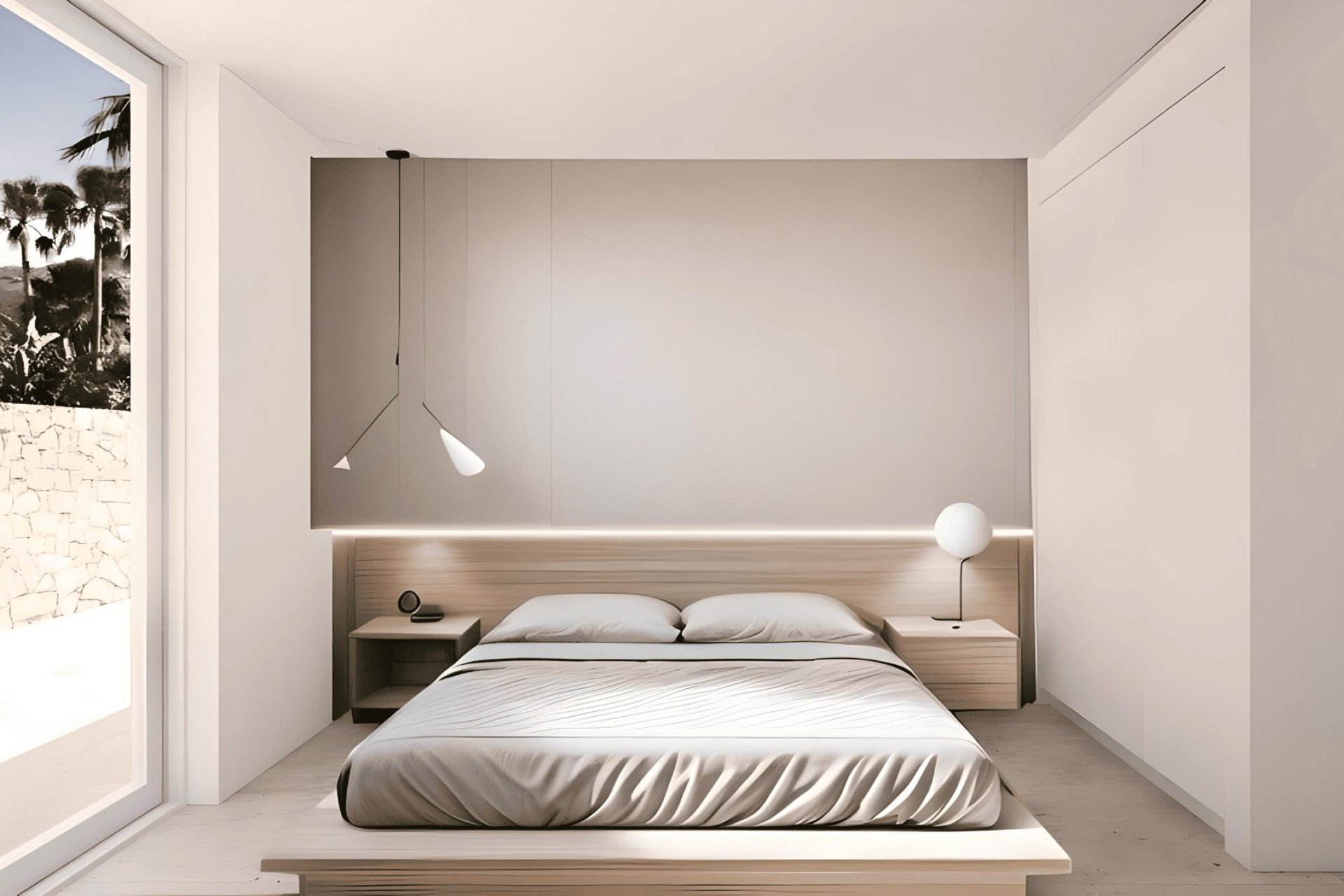 Nieuwbouw - Villa - Las Lagunas de Mijas