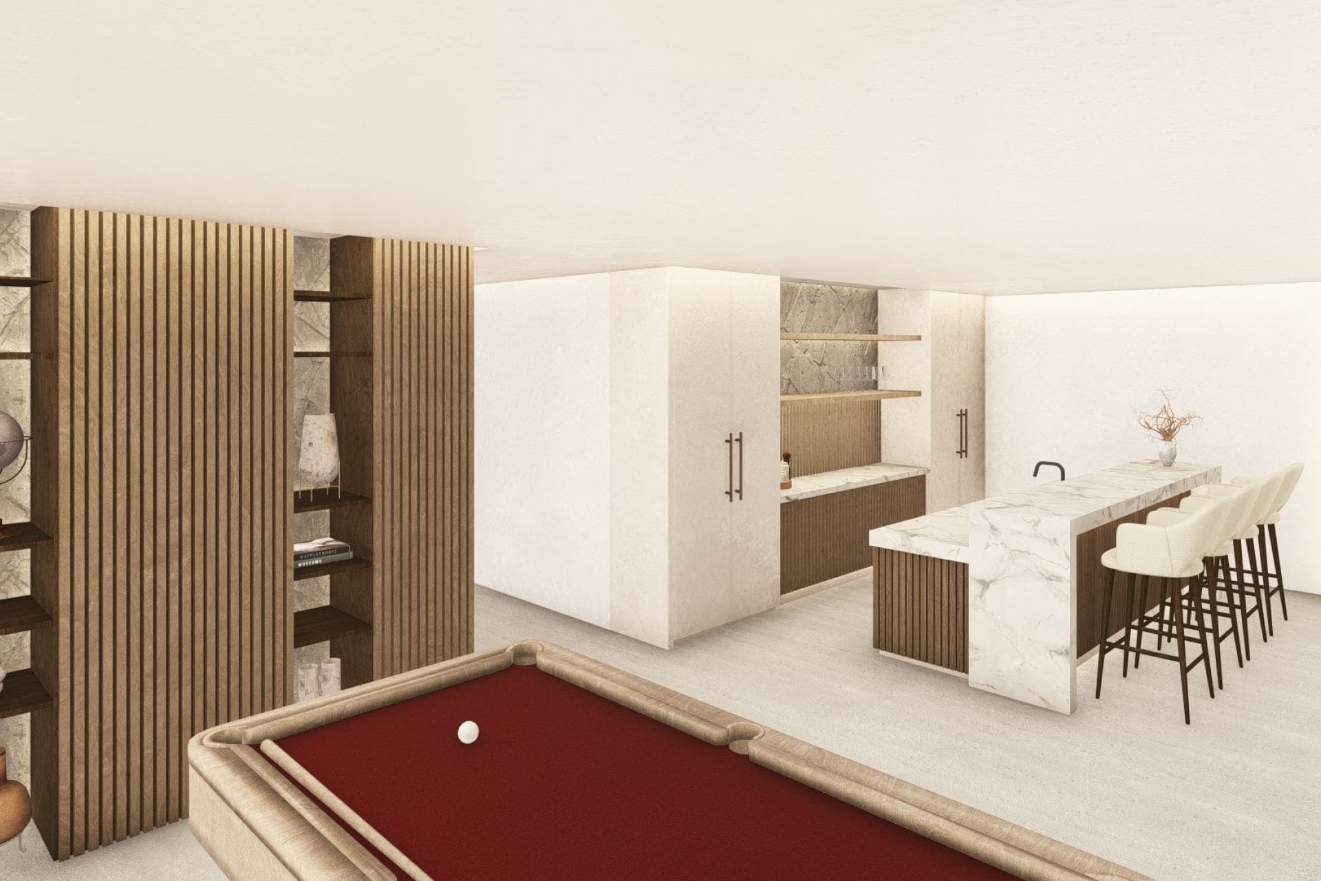 Nieuwbouw - Villa - Las Lagunas de Mijas