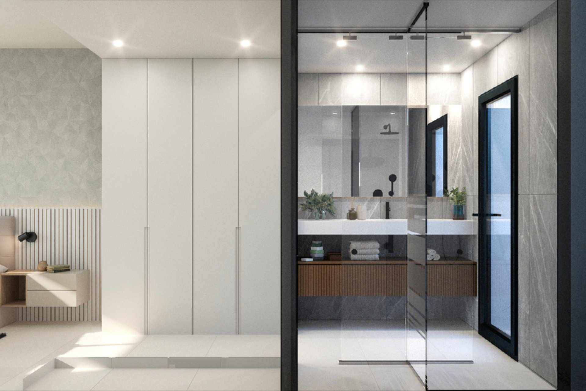 Nieuwbouw - Villa - Los Alcázares - Los Alcazares