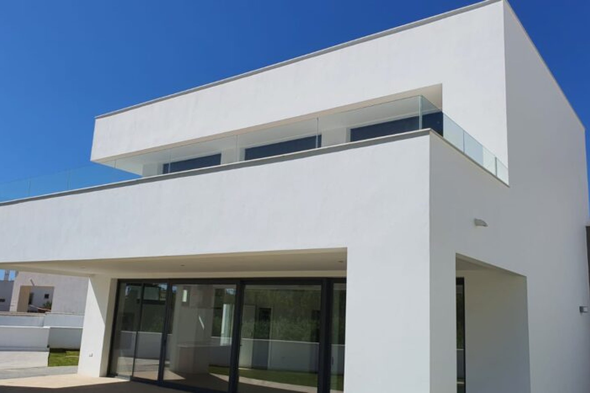 Nieuwbouw - Villa - Manilva