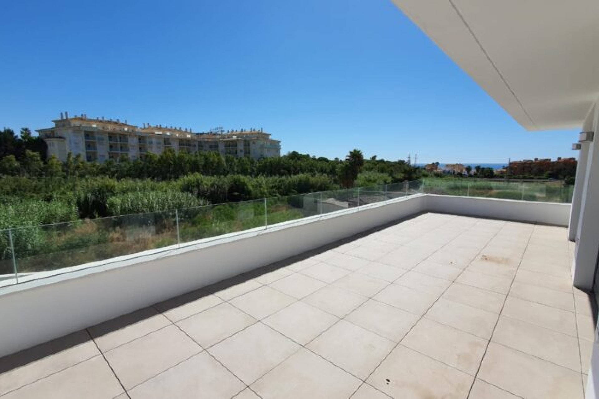 Nieuwbouw - Villa - Manilva