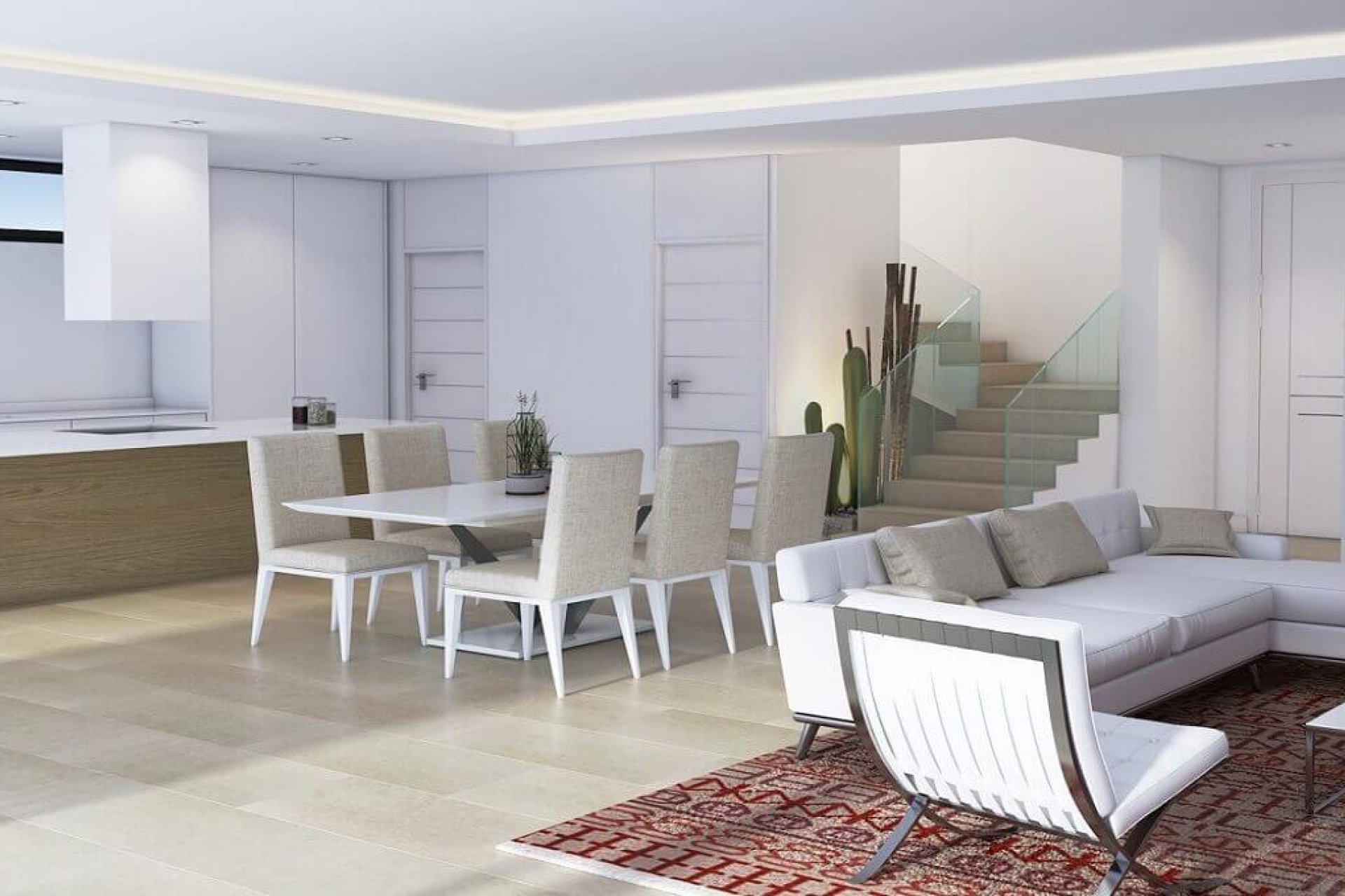 Nieuwbouw - Villa - Manilva