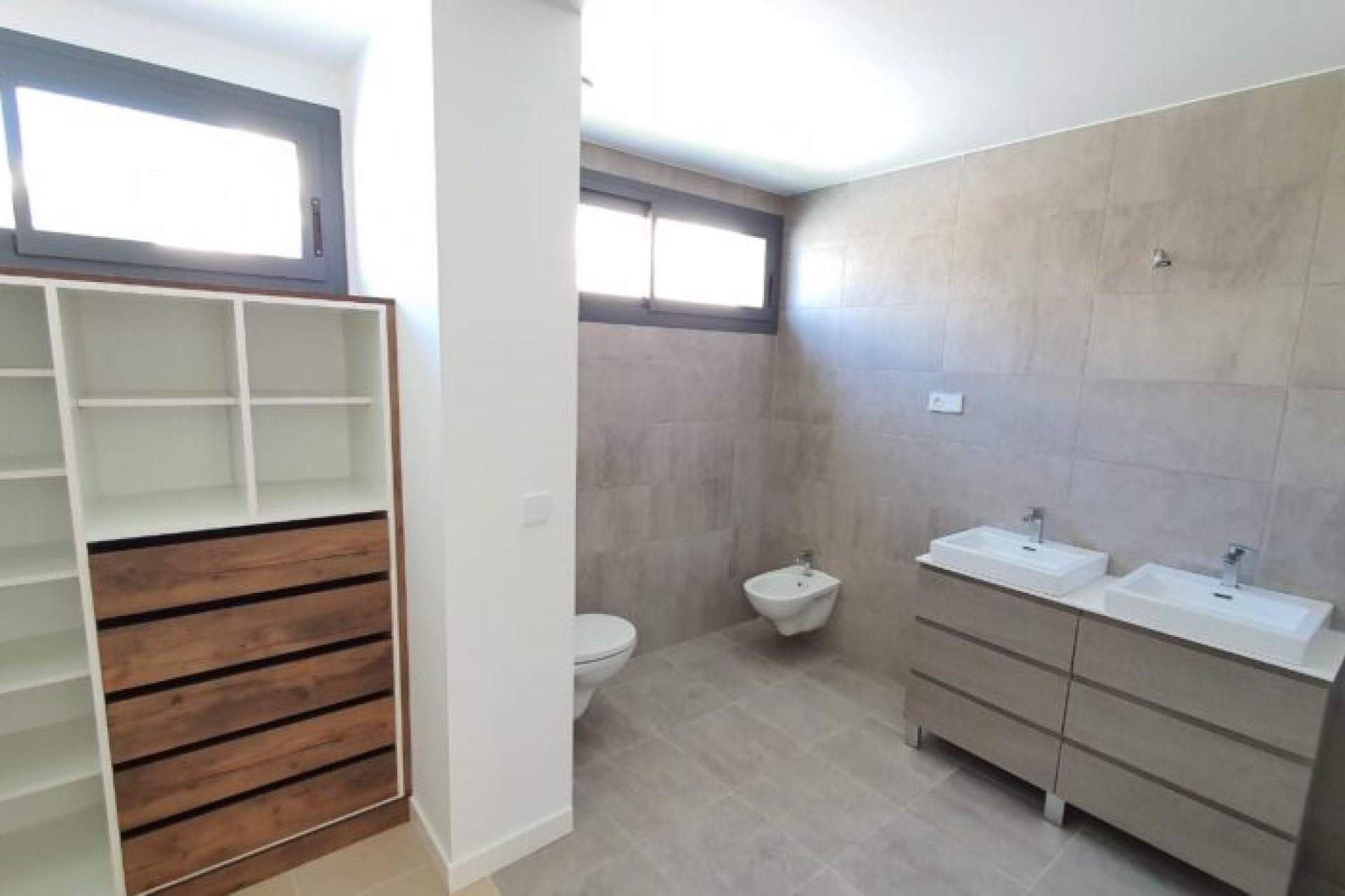 Nieuwbouw - Villa - Manilva