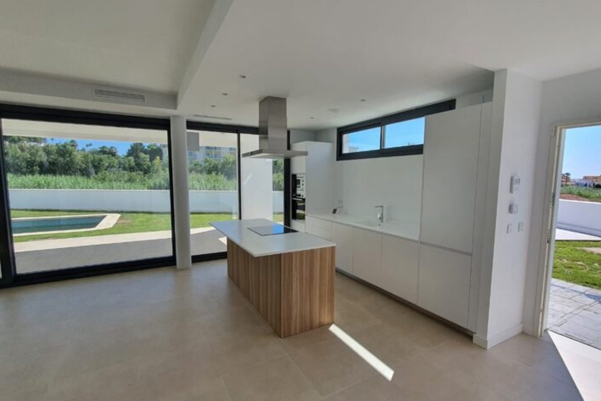 Nieuwbouw - Villa - Manilva