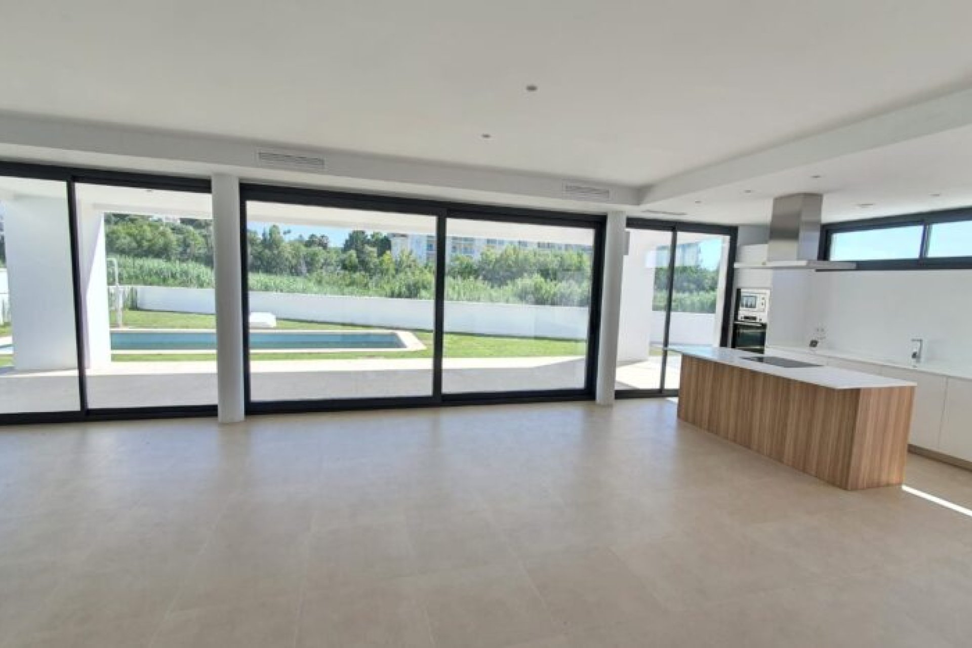 Nieuwbouw - Villa - Manilva