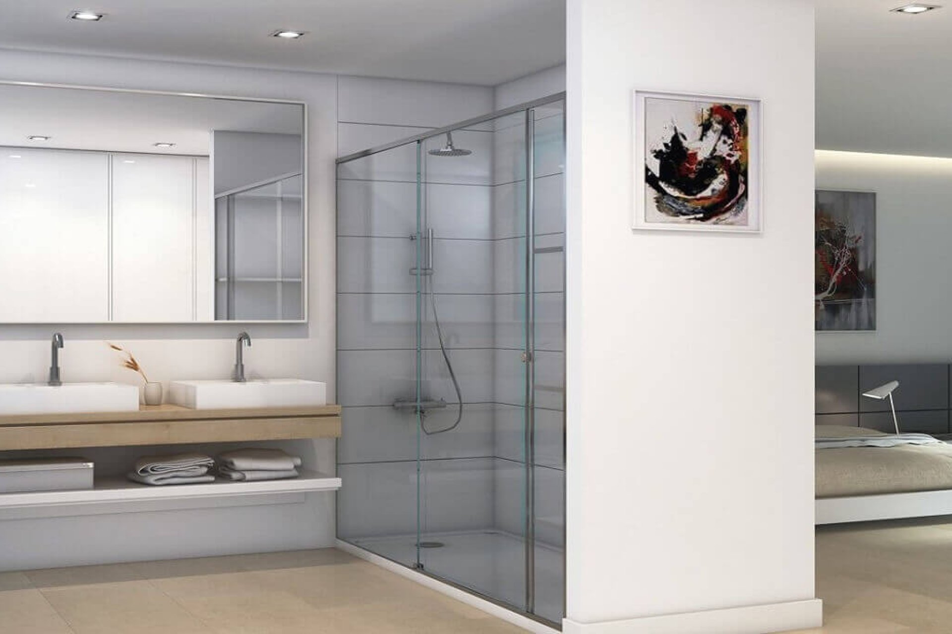 Nieuwbouw - Villa - Manilva