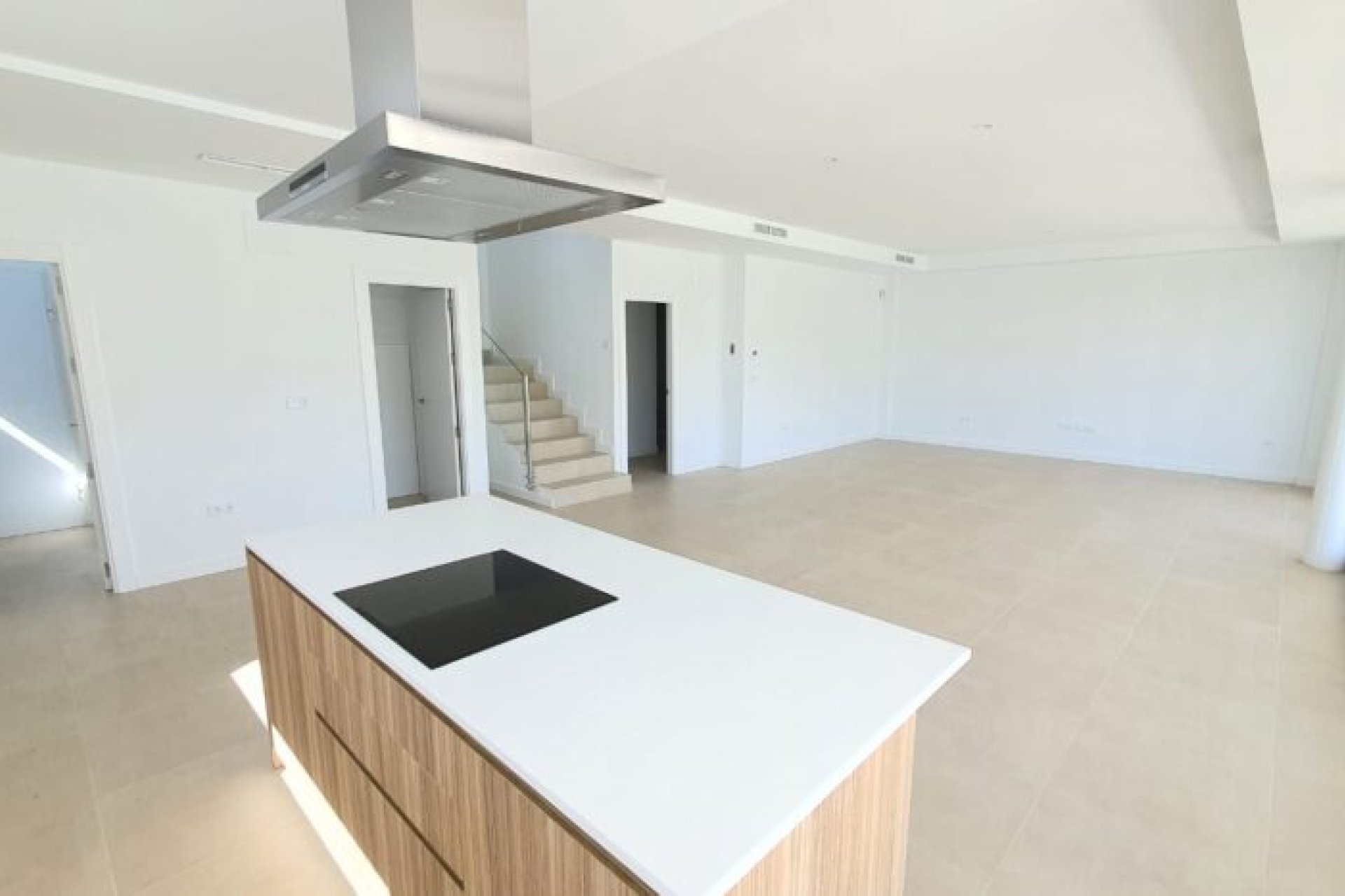 Nieuwbouw - Villa - Manilva